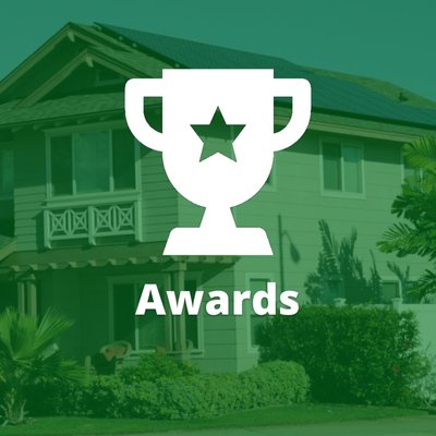 Awards - Award-winning solar installation you can trust! Island Pacific Energy makes going solar easy. Contact us today! ☀️ Awards - Award-winning solar installation you can trust! Island Pacific Energy makes going solar easy. Contact us today! ☀️