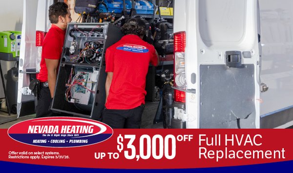 HVAC Installation - Enhance your home comfort while saving up to $3,00 on a new Furnace or AC! HVAC Installation - Enhance your home comfort while saving up to $3,00 on a new Furnace or AC!