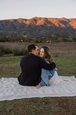 Engagement Sessions - Engagement sessions are a chance to slow down and celebrate this chapter of your relationship, whatever it looks like for you. To me, these sessions are about capturing the connection, excitement, and energy you share right now.
My approach is relaxed and natural. I’ll guide you when needed, but the goal isn’t stiff posing, it’s creating space for real moments to happen. We might walk, explore a beautiful location, laugh a lot, and chase good light together.
Many couples use engagement sessions as a way to get comfortable in front of the camera before their wedding day, but they’re also simply a chance to document your relationship as it is in this moment.
The result is a collection of images that feel honest, intimate, and true to you. Engagement Sessions - Engagement sessions are a chance to slow down and celebrate this chapter of your relationship, whatever it looks like for you. To me, these sessions are about capturing the connection, excitement, and energy you share right now.
My approach is relaxed and natural. I’ll guide you when needed, but the goal isn’t stiff posing, it’s creating space for real moments to happen. We might walk, explore a beautiful location, laugh a lot, and chase good light together.
Many couples use engagement sessions as a way to get comfortable in front of the camera before their wedding day, but they’re also simply a chance to document your relationship as it is in this moment.
The result is a collection of images that feel honest, intimate, and true to you.