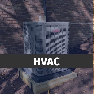 HVAC Projects - We wanted to show a few of our HVAC and other projects we have been working on! Here we have water heater tanks and a Lennox HVAC unit. HVAC Projects - We wanted to show a few of our HVAC and other projects we have been working on! Here we have water heater tanks and a Lennox HVAC unit.