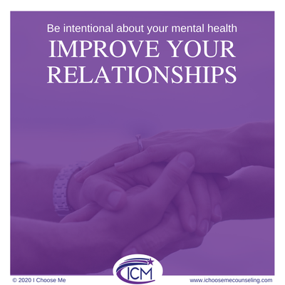 Mental Health Counseling - Mental health is how we think and feel about others, how we think and feel about others as well as life happens. We don't have to wait until you are overwhelmed to get help. Schedule a session to maintain your mental health. Mental Health Counseling - Mental health is how we think and feel about others, how we think and feel about others as well as life happens. We don't have to wait until you are overwhelmed to get help. Schedule a session to maintain your mental health.