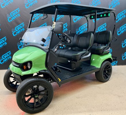 Brand New Golf Carts - 2023 Models In Stock Ready To Go.
Authorized EZGO, Cushman & Evolutions Dealers. Brand New Golf Carts - 2023 Models In Stock Ready To Go.
Authorized EZGO, Cushman & Evolutions Dealers.