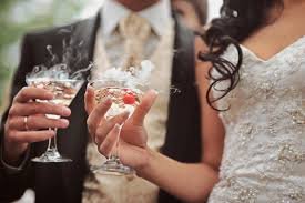 Experience Our Wedding Package - We invite you to bring in your celebration with our luxurious wedding experience.
