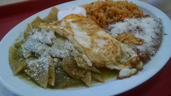 Breakfast - Salsita's Mexican Food started as a taco stand in Mexico. It is a family-owned business that has been passed down through the generations and made its way to Phoenix, AZ. What you will notice is that this is true authentic Mexican food, the kind that was once thought to be only found in Mexico. We have carne asada fries, California burritos, tacos, tortas, queso birria, seafood dishes, quesadillas, enchiladas and much more. Come in today to see what everyone is talking about! Breakfast - Salsita's Mexican Food started as a taco stand in Mexico. It is a family-owned business that has been passed down through the generations and made its way to Phoenix, AZ. What you will notice is that this is true authentic Mexican food, the kind that was once thought to be only found in Mexico. We have carne asada fries, California burritos, tacos, tortas, queso birria, seafood dishes, quesadillas, enchiladas and much more. Come in today to see what everyone is talking about!