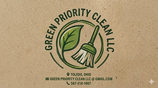 Eco-friendly priority cleaning and more - Katherine Hennessey, owner of Green Priority Clean LLC. Fully licensed & insured with a background in hotel & residential leadership. I use eco-friendly products to clean based on your priority list—ensuring your top tasks are done first! 🌿✨🥰🙏 Tasks errands and more Eco-friendly priority cleaning and more - Katherine Hennessey, owner of Green Priority Clean LLC. Fully licensed & insured with a background in hotel & residential leadership. I use eco-friendly products to clean based on your priority list—ensuring your top tasks are done first! 🌿✨🥰🙏 Tasks errands and more
