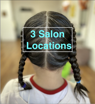3 Salon Locations - Visit us in our salon and learn how to be LICE FREE FOREVER!
If you think you and/or your children have head lice, you can come straight to our beautiful salon and we will make sure you are educated how to be LICE FREE FOREVER – it’s that simple. Upon treatment you will have the knowledge and access to our products to ensure that we educate you and your family how to be LICE FREE FOREVER, and that is our 100% GUARANTEE! Contact us using the following form and we will respond to you right away and get you an in-house appointment in our salon.
What your In-Salon Visit Includes:
Complete Head Check
Includes Lice Eliminator Comb
1 Complete Treatment
Education on How to Be Lice Free Forever
My Hair Helpers Lice Free Guarantee ( 30-Days )*
My Hair Helper’s Lifetime Protection** 3 Salon Locations - Visit us in our salon and learn how to be LICE FREE FOREVER!
If you think you and/or your children have head lice, you can come straight to our beautiful salon and we will make sure you are educated how to be LICE FREE FOREVER – it’s that simple. Upon treatment you will have the knowledge and access to our products to ensure that we educate you and your family how to be LICE FREE FOREVER, and that is our 100% GUARANTEE! Contact us using the following form and we will respond to you right away and get you an in-house appointment in our salon.
What your In-Salon Visit Includes:
Complete Head Check
Includes Lice Eliminator Comb
1 Complete Treatment
Education on How to Be Lice Free Forever
My Hair Helpers Lice Free Guarantee ( 30-Days )*
My Hair Helper’s Lifetime Protection**