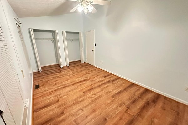 Flooring upgrade - A total flooring upgrade! We’ve transformed this space with premium LVP flooring, expertly installed for a flawless, durable finish. Flooring upgrade - A total flooring upgrade! We’ve transformed this space with premium LVP flooring, expertly installed for a flawless, durable finish.