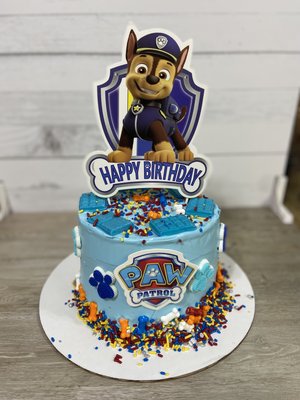 Custom Cakes - We can customize any cake made especially for YOU! Custom Cakes - We can customize any cake made especially for YOU!