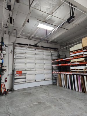 Commercial Torsion Reset in Tigard, OR - Value Garage Door Service performed a commercial torsion reset in Tigard, OR, restoring proper tension and balance to ensure safe and efficient door operation. This service helps eliminate strain on the system, improves performance, and reduces the risk of downtime, keeping the commercial garage door running smoothly and reliably. Commercial Torsion Reset in Tigard, OR - Value Garage Door Service performed a commercial torsion reset in Tigard, OR, restoring proper tension and balance to ensure safe and efficient door operation. This service helps eliminate strain on the system, improves performance, and reduces the risk of downtime, keeping the commercial garage door running smoothly and reliably.