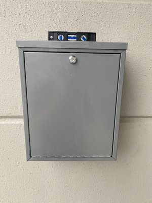 Recent jobs completed - Recent completed services