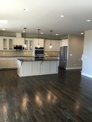 FInal Construction - While Your Cleaning Company specializes in providing regularly-scheduled cleaning services to residential and commercial customers in Puyallup, Tacoma and Pierce County. We also offer excellent new construction cleaning services. FInal Construction - While Your Cleaning Company specializes in providing regularly-scheduled cleaning services to residential and commercial customers in Puyallup, Tacoma and Pierce County. We also offer excellent new construction cleaning services.