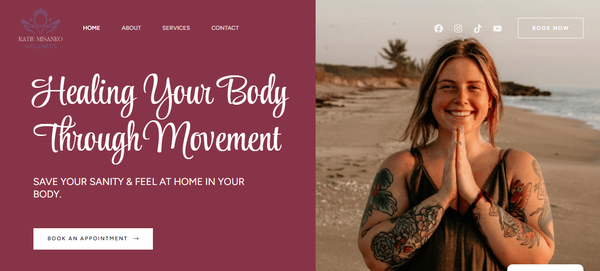 Website development | Branding | Go to Market Strategy - Introduction:
In a world where wellness is increasingly becoming a priority, individuals like Katie Misanko stand out for their commitment to not only personal health but also in guiding others towards holistic wellness. Katie Misanko Wellness, an endeavor spearheaded by an avid expeditioner and wellness enthusiast, embarked on a transformative journey with Social Saturation, a leading digital agency specializing in website design, branding, and analytics. This case study chronicles the collaborative effort between Katie Misanko Wellness and Social Saturation, highlighting the strategic approach and creative solutions that propelled the brand to new heights.
Client Overview:
Katie Misanko, the founder of Katie Misanko Wellness, is more than an expeditioner; she is a fervent advocate for balanced living. Her journey to wellness, intertwined with her passion for adventure, inspired her to establish a platform dedicated to empowering others to prioritize health and embrace life's adventures. With a diverse skill set ranging from outdoor expertise to holistic wellness practices, Katie sought to cultivate a brand that resonated with individuals seeking a harmonious blend of adventure and wellness.
Challenges Faced:
When Katie approached Social Saturation, her brand lacked a cohesive identity and digital presence. The absence of a compelling brand story, visually engaging assets, and data-driven insights hindered Katie Misanko Wellness's ability to connect with its target audience effectively. The challenges presented were multifaceted:
1. Undefined Brand Identity: Katie Misanko Wellness lacked a distinct brand identity that could differentiate it in the crowded wellness market.
2. Ineffective Digital Presence: The existing website failed to captivate visitors and lacked essential functionalities for user engagement and conversion.
3. Limited Analytics Integration: Without robust analytics and pixel integrations, the brand struggled to understand its audience and optimize marketing efforts effectively.
Solution Offered:
Social Saturation embarked on a comprehensive strategy to revitalize Katie Misanko Wellness, addressing each challenge with a tailored solution:
1. Brand Development: Collaborating closely with Katie, Social Saturation crafted a compelling brand narrative that encapsulated her journey, values, and vision for wellness. This narrative served as the foundation for the brand's identity, informing every aspect of design and communication.
2. Website Redesign: Leveraging cutting-edge design principles and user experience (UX) best practices, Social Saturation revamped the Katie Misanko Wellness website. The new design showcased captivating visuals, intuitive navigation, and interactive elements aimed at enhancing user engagement and conversion.
3. Analytics and Pixel Integration: Implementing advanced analytics tools and pixel integrations, Social Saturation enabled Katie Misanko Wellness to gain invaluable insights into user behavior, campaign performance, and audience demographics. These insights empowered the brand to refine its marketing strategies and optimize return on investment (ROI).
Results Achieved:
The collaborative efforts between Katie Misanko Wellness and Social Saturation yielded transformative outcomes:
1. Elevated Brand Presence: With a cohesive brand identity and visually stunning assets, Katie Misanko Wellness emerged as a distinctive voice in the wellness landscape, attracting a broader audience of adventure enthusiasts and wellness seekers.
2. Improved User Engagement: The redesigned website witnessed a significant increase in user engagement metrics, including page views, session duration, and conversion rates. Visitors were captivated by the immersive experience and intuitive interface, leading to higher retention and conversion.
3. Data-Driven Insights: By harnessing the power of analytics and pixel integrations, Katie Misanko Wellness gained actionable insights into audience preferences, content performance, and marketing effectiveness. Armed with this data, the brand optimized its strategies for greater impact and relevance.
Conclusion:
The collaboration between Katie Misanko Wellness and Social Saturation exemplifies the transformative potential of strategic branding, design, and digital integration. By aligning creative vision with data-driven insights, the partnership propelled the brand to new heights, establishing Katie Misanko Wellness as a beacon of inspiration for holistic wellness and adventurous living. As Katie continues to embark on her journey, her partnership with Social Saturation stands as a testament to the power of synergy in shaping impactful brands and experiences.
Case study (https://socialsaturation.com/portfolio/katie-misanko-wellness/) Website development | Branding | Go to Market Strategy - Introduction:
In a world where wellness is increasingly becoming a priority, individuals like Katie Misanko stand out for their commitment to not only personal health but also in guiding others towards holistic wellness. Katie Misanko Wellness, an endeavor spearheaded by an avid expeditioner and wellness enthusiast, embarked on a transformative journey with Social Saturation, a leading digital agency specializing in website design, branding, and analytics. This case study chronicles the collaborative effort between Katie Misanko Wellness and Social Saturation, highlighting the strategic approach and creative solutions that propelled the brand to new heights.
Client Overview:
Katie Misanko, the founder of Katie Misanko Wellness, is more than an expeditioner; she is a fervent advocate for balanced living. Her journey to wellness, intertwined with her passion for adventure, inspired her to establish a platform dedicated to empowering others to prioritize health and embrace life's adventures. With a diverse skill set ranging from outdoor expertise to holistic wellness practices, Katie sought to cultivate a brand that resonated with individuals seeking a harmonious blend of adventure and wellness.
Challenges Faced:
When Katie approached Social Saturation, her brand lacked a cohesive identity and digital presence. The absence of a compelling brand story, visually engaging assets, and data-driven insights hindered Katie Misanko Wellness's ability to connect with its target audience effectively. The challenges presented were multifaceted:
1. Undefined Brand Identity: Katie Misanko Wellness lacked a distinct brand identity that could differentiate it in the crowded wellness market.
2. Ineffective Digital Presence: The existing website failed to captivate visitors and lacked essential functionalities for user engagement and conversion.
3. Limited Analytics Integration: Without robust analytics and pixel integrations, the brand struggled to understand its audience and optimize marketing efforts effectively.
Solution Offered:
Social Saturation embarked on a comprehensive strategy to revitalize Katie Misanko Wellness, addressing each challenge with a tailored solution:
1. Brand Development: Collaborating closely with Katie, Social Saturation crafted a compelling brand narrative that encapsulated her journey, values, and vision for wellness. This narrative served as the foundation for the brand's identity, informing every aspect of design and communication.
2. Website Redesign: Leveraging cutting-edge design principles and user experience (UX) best practices, Social Saturation revamped the Katie Misanko Wellness website. The new design showcased captivating visuals, intuitive navigation, and interactive elements aimed at enhancing user engagement and conversion.
3. Analytics and Pixel Integration: Implementing advanced analytics tools and pixel integrations, Social Saturation enabled Katie Misanko Wellness to gain invaluable insights into user behavior, campaign performance, and audience demographics. These insights empowered the brand to refine its marketing strategies and optimize return on investment (ROI).
Results Achieved:
The collaborative efforts between Katie Misanko Wellness and Social Saturation yielded transformative outcomes:
1. Elevated Brand Presence: With a cohesive brand identity and visually stunning assets, Katie Misanko Wellness emerged as a distinctive voice in the wellness landscape, attracting a broader audience of adventure enthusiasts and wellness seekers.
2. Improved User Engagement: The redesigned website witnessed a significant increase in user engagement metrics, including page views, session duration, and conversion rates. Visitors were captivated by the immersive experience and intuitive interface, leading to higher retention and conversion.
3. Data-Driven Insights: By harnessing the power of analytics and pixel integrations, Katie Misanko Wellness gained actionable insights into audience preferences, content performance, and marketing effectiveness. Armed with this data, the brand optimized its strategies for greater impact and relevance.
Conclusion:
The collaboration between Katie Misanko Wellness and Social Saturation exemplifies the transformative potential of strategic branding, design, and digital integration. By aligning creative vision with data-driven insights, the partnership propelled the brand to new heights, establishing Katie Misanko Wellness as a beacon of inspiration for holistic wellness and adventurous living. As Katie continues to embark on her journey, her partnership with Social Saturation stands as a testament to the power of synergy in shaping impactful brands and experiences.
Case study (https://socialsaturation.com/portfolio/katie-misanko-wellness/)