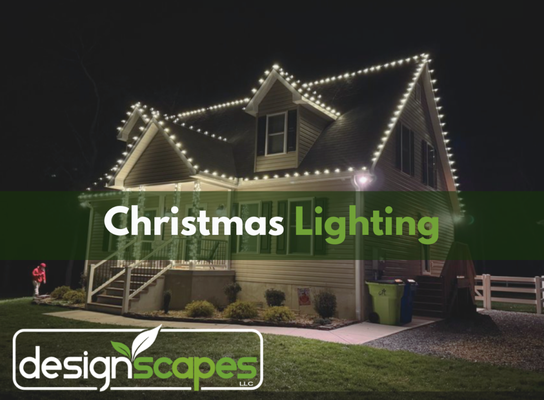 Christmas Lighting - designscapes – Professional Christmas Light Installation & Holiday Décor

Serving Milton • Lewes • Rehoboth Beach • Dewey Beach • Bethany Beach • Fenwick Island • Ocean View • Frankford, Delaware

At designscapes, we believe Christmas lights aren’t just decorations — they’re memories. Our Holiday Lighting Division brings professional, elegant, and safe holiday lighting to homes and businesses across the Delaware beaches. From classic warm white to full custom displays, we transform properties into stunning, festive spaces without you ever climbing a ladder, dealing with tangled strands, or risking damage to your home.

We proudly install Christmas lights in Milton, Lewes, Rehoboth Beach, Dewey Beach, Bethany Beach, Fenwick Island, Ocean View, Frankford, and surrounding areas. Homeowners, beachfront rentals, commercial storefronts, and coastal communities trust us year after year because we offer stress-free service, top-quality materials, and unforgettable results.

🎄 Professional Residential Christmas Light Installation

Let us bring your holiday vision to life with a full-service, done-for-you Christmas lighting experience. Every design is customized, measured, and professionally installed to ensure perfect lines, perfect brightness, and a magical glow you’ll enjoy all season.

Our residential services include:
• Roofline lighting (classic warm white, LED, multicolor, custom)
• Gable, peak & dormer outlines
• Window & door light framing
• Walkway & driveway lighting
• Tree wrapping (trunks, branches, canopies)
• Bush & shrub lighting
• Porch, railing & column accent lighting
• Wreaths, garland & classic holiday décor
• Timers & controlled scheduling

No screws. No glue. No damage.
Everything we install is designed to protect your home — clips and attachments are temporary, professional-grade, and leave your home exactly as we found it.

🎅 Commercial Holiday Lighting (Retail, Restaurants, Offices, HOAs & More)

A beautifully lit business draws attention, increases traffic, and creates a welcoming holiday atmosphere. Whether you’re a small storefront in Rehoboth or a large HOA in Ocean View, we create commercial displays that stand out.

Commercial services include:
• Storefront lighting & window framing
• Roofline outlines for retail buildings
• Large wreaths, garlands & entry features
• Parking lot pole wrapping
• Holiday walkways for restaurants & hotels
• HOA community entrances
• Professional displays for rental properties & beach homes
• Energy-efficient LED upgrades

We handle everything from the first design to the final takedown — so your team doesn’t lift a finger.

✨ Custom Design • Professional Installation • Hassle-Free Takedown

Every installation includes:
✔ Custom design plan tailored to your home or business
✔ Commercial-grade LED lights
✔ Safe and secure professional installation
✔ No screws, no nails, no glue — zero damage
✔ Season-long maintenance (we fix anything at no cost to you)
✔ Complete removal after the holidays
✔ Organized professional storage

All lights are stored for you and reinstalled next season — stress-free and effortless.

🌟 Why Families at the Delaware Beaches Choose designscapes

• Locally owned, family-run small business (not a franchise)
• Professional, uniformed installers
• Fully insured for your protection
• Commercial-grade products made to last
• Flexible designs — classic, modern, or fully custom
• Installations built to withstand coastal winds
• Season-long maintenance included
• Focus on safety, precision & elegance
• Trusted by homeowners, HOAs, property managers & beach rentals
• Known for warm, authentic customer service — rooted in service, grown on trust 💙

We bring the magic; you enjoy the memories.

🚚 Areas We Serve

Milton • Lewes • Rehoboth Beach • Dewey Beach • Bethany Beach • Fenwick Island • Ocean View • Frankford • Millsboro • Harbeson • Dagsboro • Selbyville • Georgetown • Bridgeville

Whether you want something simple and classic or a show-stopping coastal holiday display, designscapes delivers holiday lighting that makes every December unforgettable.

🎁 A Holiday Experience You’ll Feel Good About

No stress. No ladders. No tangled lights.
Just a beautiful home or business that shines all season — and memories that last long after the lights come down.