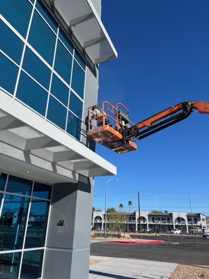 Commercial Security Installations - Sting Alarm has been locally owned and operated within the Las Vegas community for over 17 years. Not only have we provided state-of-the-art home security technology to our beloved Las Vegas residents... Our experienced technicians have installed dozens of comprehensive security systems on a commercial scale! Talk to one of our experienced professionals and ask how we ensure our customers benefit from Sting Alarm's services for many years to come. Commercial Security Installations - Sting Alarm has been locally owned and operated within the Las Vegas community for over 17 years. Not only have we provided state-of-the-art home security technology to our beloved Las Vegas residents... Our experienced technicians have installed dozens of comprehensive security systems on a commercial scale! Talk to one of our experienced professionals and ask how we ensure our customers benefit from Sting Alarm's services for many years to come.