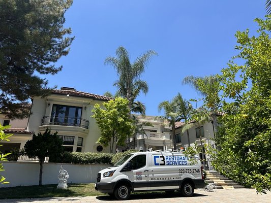 Mold Restoration!! - 🛑 Don’t Let Mold Take Over Your Home or Business!

Mold isn’t just unsightly — it can damage your property and impact your health. Our Los Angeles team specializes in professional mold restoration to keep your space safe, clean, and protected. 🌿🏠

Why choose us?
✅ Expert inspections & safe removal
✅ Advanced restoration techniques
✅ Fast response & reliable service

Whether it’s hidden behind walls or spreading across surfaces, we’ll find it, remove it, and restore your property the right way.

📍 Serving Los Angeles & surrounding areas
📞 Call today to schedule your mold restoration service!

#LosAngelesRestoration #MoldRestoration #SafeHome #DamageRestorationExperts