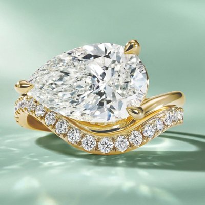 Most Loved Engagement Rings - Meet the styles everyone's obsessed with. Award-winning designs crafted for all-day comfort and built to last a lifetime. See them up close — book a showroom visit and delight in every detail in person.