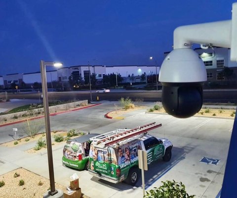 Commercial & Residential - Surveillance Camera, CCTV Camera Specialist
Looking for CCTV Installation for your home or office or restaurant? Call today (562) 551-0179
