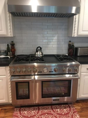 Kitchen Appliance Repairs - These repairs were made to help get their appliances in tiptop shape. Our team is trained on all brands so we can help with all the appliances in your home. Kitchen Appliance Repairs - These repairs were made to help get their appliances in tiptop shape. Our team is trained on all brands so we can help with all the appliances in your home.