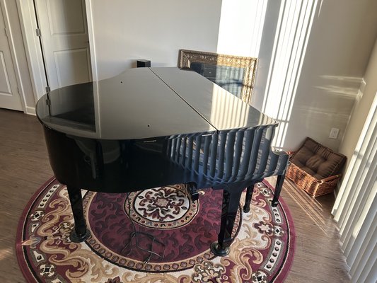 Piano Moving - Piano moving service Piano Moving - Piano moving service