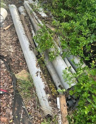 House Cleaning and Junk Removal Cleanup - Finished a major hoarding house cleanup with over 30+ years of buildup! From piles of trash to a fresh start - we handled it all so you don't have to!

No job too big for Premier Cleaning Services!