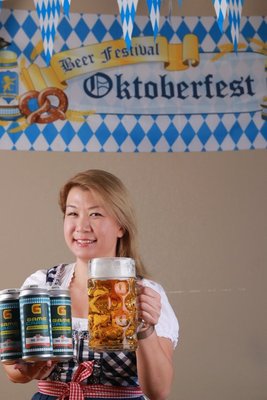 Oktoberfest - Experience the Best Oktoberfest Celebration in Orange County at GameCraft Brewing!
Are you ready to dive into the ultimate Oktoberfest experience in Orange County? Look no further than GameCraft Brewing in Laguna Hills! Our multi-week celebration, running from Saturday, September 21, 2024, to Sunday, November 3, 2024, is set to be the finest Oktoberfest Laguna Hills has ever seen. Whether you're a beer enthusiast, a food lover, or someone looking for a fun and festive atmosphere, our Oktoberfest event has something for everyone. Oktoberfest - Experience the Best Oktoberfest Celebration in Orange County at GameCraft Brewing!
Are you ready to dive into the ultimate Oktoberfest experience in Orange County? Look no further than GameCraft Brewing in Laguna Hills! Our multi-week celebration, running from Saturday, September 21, 2024, to Sunday, November 3, 2024, is set to be the finest Oktoberfest Laguna Hills has ever seen. Whether you're a beer enthusiast, a food lover, or someone looking for a fun and festive atmosphere, our Oktoberfest event has something for everyone.