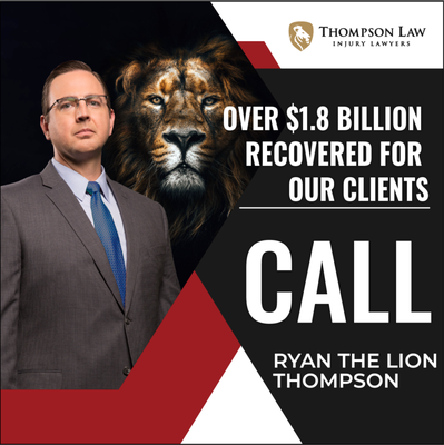 Over $1.8 Billion Recovered - Our Texas personal injury lawyers are determined to fight on your behalf to get you the outcome you deserve medically and financially. Over $1.8 Billion Recovered - Our Texas personal injury lawyers are determined to fight on your behalf to get you the outcome you deserve medically and financially.