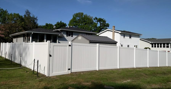 5 Year Workmanship Warranty! - When you need a reliable contractor to enhance your outdoor living space, choose Byra’s Fence Company. For over 20 years, we’ve served homeowners with quality products and dependable service, building a reputation you can trust. Call today to schedule