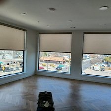 Stunning One Oak Roller Shades on Altamira St in Austin, TX - Stunning One Oak Roller Shades on Altamira St in Austin, TX
Variety Blinds and Shutters recently completed a Roller Shades project on Altamira St. These are all Two-USA shades, light filtering, blackout, and solar shades all located at One-Oak, a condominium community by Intracorp in 78704 of Austin, TX.
TWO USA Roller Shades
Roller Shades
Solar Shades
Window Treatments
Location: Austin, TX Stunning One Oak Roller Shades on Altamira St in Austin, TX - Stunning One Oak Roller Shades on Altamira St in Austin, TX
Variety Blinds and Shutters recently completed a Roller Shades project on Altamira St. These are all Two-USA shades, light filtering, blackout, and solar shades all located at One-Oak, a condominium community by Intracorp in 78704 of Austin, TX.
TWO USA Roller Shades
Roller Shades
Solar Shades
Window Treatments
Location: Austin, TX