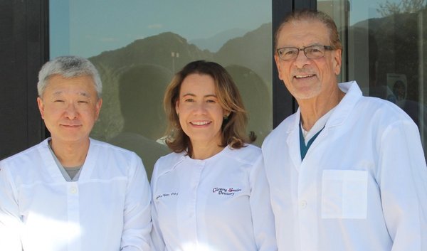 First Visits & Exams, Consultations & Cleanings in La Quinta - All dental services are in one convenient location so our patients are able to get most of their dental treatments in one office to save time and for greater efficiency.
Dental Exams & Cleanings
Children’s Dentistry
Dental Implants
Dentures
Emergency Dentistry
Extractions
Gum Disease Treatment
Cosmetic Dentistry
Porcelain Veneers
Teeth Straightening with Clear Aligners
Root Canal Therapy
Teeth Whitening
Orthodontist services First Visits & Exams, Consultations & Cleanings in La Quinta - All dental services are in one convenient location so our patients are able to get most of their dental treatments in one office to save time and for greater efficiency.
Dental Exams & Cleanings
Children’s Dentistry
Dental Implants
Dentures
Emergency Dentistry
Extractions
Gum Disease Treatment
Cosmetic Dentistry
Porcelain Veneers
Teeth Straightening with Clear Aligners
Root Canal Therapy
Teeth Whitening
Orthodontist services