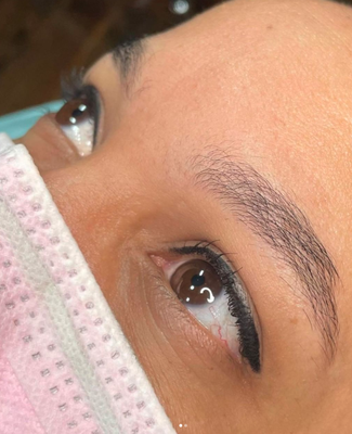 Permanent Make-up - Permanent Make-up