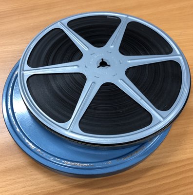 Mystery Films Revealed - There is always great anticipation when a reel of film is dropped off for transfer to digital... what precious memories will be rediscovered!?  Priceless memories of holiday events, lazy days at the shore and blizzard of the decade happened to fill these reels.