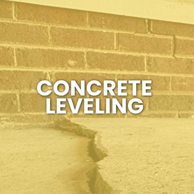 Concrete Leveling - Fixing sinking concrete doesn’t have to mean replacing it—lifting and leveling costs less and restores your surface quickly. At ’58 Foundations & Waterproofing, our experienced estimators provide honest assessments and the right solutions for your concrete settling issues. Concrete Leveling - Fixing sinking concrete doesn’t have to mean replacing it—lifting and leveling costs less and restores your surface quickly. At ’58 Foundations & Waterproofing, our experienced estimators provide honest assessments and the right solutions for your concrete settling issues.