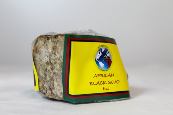 Black Soap - African Black Soap Black Soap - African Black Soap