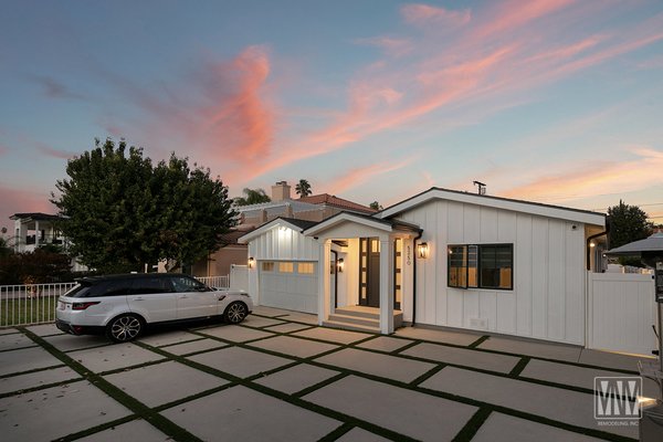 New Construction | Tarzana, CA - New Construction Tarzana, CA
