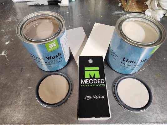 Meoded Plaster - Meoded Plaster Meoded Plaster - Meoded Plaster