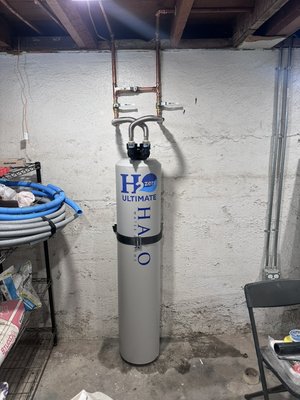 Water softener and filtration - Give us a call today for your free quote if you’re experiencing hard water and buildup on your faucets or dishes. Water softener and filtration - Give us a call today for your free quote if you’re experiencing hard water and buildup on your faucets or dishes.