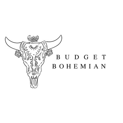 Budget Bohemian - We curated the Budget Bohemian brand to tap into the millennial female that is trendy, bohemian but minimalistic.