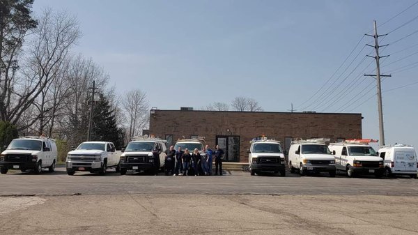 State Heating & Air Conditioning Trucks - State heating and Air Conditioning has been in business serving NorthEast Ohio for over 120 years. We are now offering financing on new a.c. systems with no payments for 1 year and payments as low as $49/month with a 10 year parts and labor warranty. Call +14403461733 State Heating & Air Conditioning Trucks - State heating and Air Conditioning has been in business serving NorthEast Ohio for over 120 years. We are now offering financing on new a.c. systems with no payments for 1 year and payments as low as $49/month with a 10 year parts and labor warranty. Call +14403461733