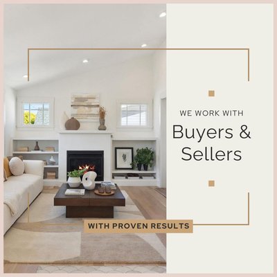 SELL YOUR HOME - This was such a fun home to prep. The sellers had performed significant upgrades over the years so paint, some landscaping, minor repairs and selecting stellar staging to highlight this space was the focus.
