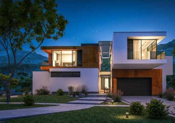 Residential Properties - Baboudjian Properties extends its services to residential properties. We have a thorough sales process and are ready to assist clients with all of their real estate needs.