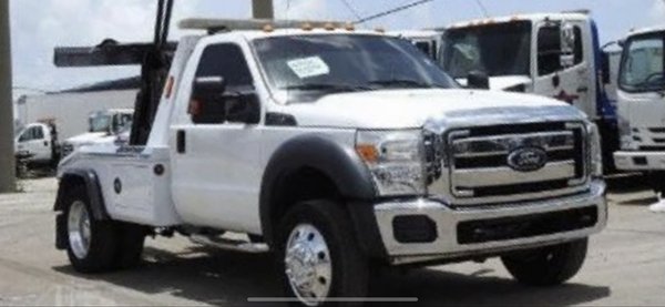 Prodigy Flex Towing - Detailing at quality standards that you can count on
