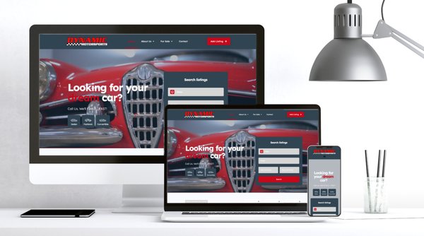 Driving Success for Dynamic Motorsports - Dynamic Motorsports is a global leader in classic and high-performance vehicles, specializing in collector-grade Shelby Cobras. As an authorized Shelby dealer, they connect enthusiasts with rare automobiles, serving clients worldwide.
What started as a few website updates quickly turned into a decade-long partnership. Over the years, we’ve developed and maintained multiple automotive websites, optimized their SEO, managed social marketing, and provided expert content writing—ensuring their brand stays strong online.
With a worldwide reputation for excellence, Dynamic Motorsports needed a digital presence that reflected their expertise. Through strategic web development and marketing, we’ve helped them expand their reach and thrive in the competitive collector car market. Whether you're selling, acquiring, or showcasing classic cars, we can help build the online presence you need. Let’s talk! Driving Success for Dynamic Motorsports - Dynamic Motorsports is a global leader in classic and high-performance vehicles, specializing in collector-grade Shelby Cobras. As an authorized Shelby dealer, they connect enthusiasts with rare automobiles, serving clients worldwide.
What started as a few website updates quickly turned into a decade-long partnership. Over the years, we’ve developed and maintained multiple automotive websites, optimized their SEO, managed social marketing, and provided expert content writing—ensuring their brand stays strong online.
With a worldwide reputation for excellence, Dynamic Motorsports needed a digital presence that reflected their expertise. Through strategic web development and marketing, we’ve helped them expand their reach and thrive in the competitive collector car market. Whether you're selling, acquiring, or showcasing classic cars, we can help build the online presence you need. Let’s talk!