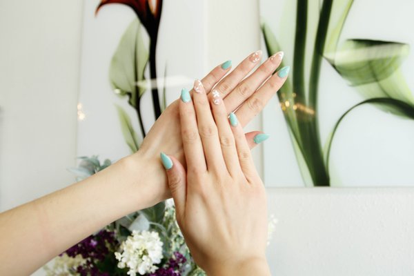 Nails - Nails done by Helen. Contact (714) 532-0860 to schedule an appointment. Walk-ins are welcome. Nails - Nails done by Helen. Contact (714) 532-0860 to schedule an appointment. Walk-ins are welcome.