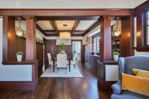 Before & After - The Kate McCaffrey Group has extensive experience in preparing homes for market, marketing strategy, and offer negotiations. We are often told that it was assumed we only sell "pretty homes", however many of the homes that we have sold have undergone transformations by our team prior to marketing. Here are some examples of our before and afters!