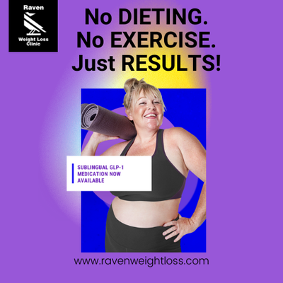 20% Loss of Body Weight”: New FDA-Approved Medication a Game-Changer for Americans - Semaglutide & Tirzepatide Weight Loss Program

With many Americans struggling to achieve weight loss success, it’s clear that the existing programs and methods aren’t effective. Currently, 70% of Americans are overweight, with one-third of those being obese.

Thankfully, things are changing. Last year, the FDA approved the first new class of weight-loss medications in over eight years. This new medication has shown impressive results and has been called "the holy grail" of weight loss by the New York Times and multiple TV networks.

The New England Journal of Medicine and university obesity researchers report a staggering 20% body weight loss. CBS This Morning's Gayle King mentioned, “This drug could transform lives…I have a friend who is on it who lost 15 pounds in one week!”

So how does it work?

It’s a custom-blended prescription drug tailored to your specific needs. You take it once a week, and it helps you eat less while still getting your recommended daily nutrition.

Best of all, it makes you feel great—and it's great for your wallet, too!