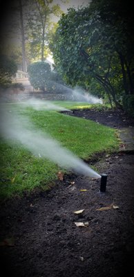 Irrigation Winterizing - Winterizing Irrigation Irrigation Winterizing - Winterizing Irrigation