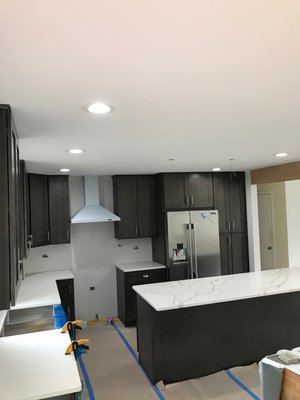 Kitchen Remodeling - Taking appointment now. Kitchen Remodeling - Taking appointment now.