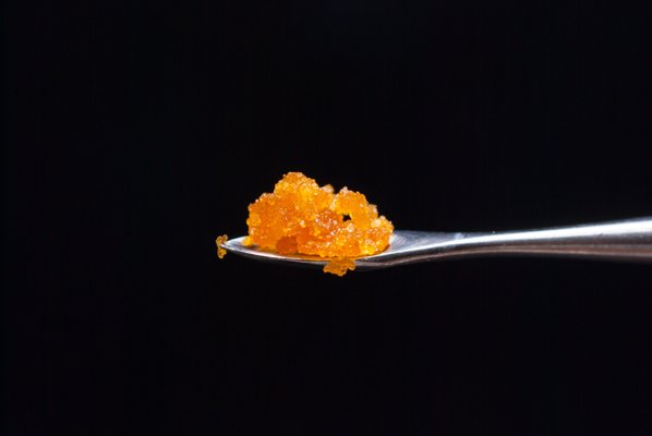Concentrates - Premier cannabis concentrates