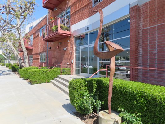 South Pasadena | Former Ostrich Farm - Appraisal of a condominium which was formerly an ostrich farm. South Pasadena | Former Ostrich Farm - Appraisal of a condominium which was formerly an ostrich farm.