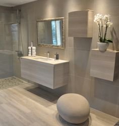 Newly Remodeled Bathroom - This Bathroom Remodel was Primarily Tile. It included New Tile Floors, Walls and Shower. All New Fixtures throughout. Newly Remodeled Bathroom - This Bathroom Remodel was Primarily Tile. It included New Tile Floors, Walls and Shower. All New Fixtures throughout.